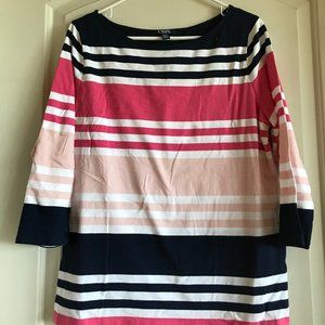 Boating Anyone? The Perfect Top!